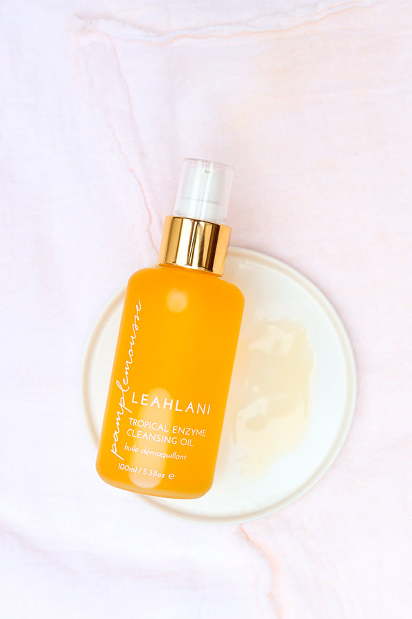 Pamplemousse Cleansing Oil